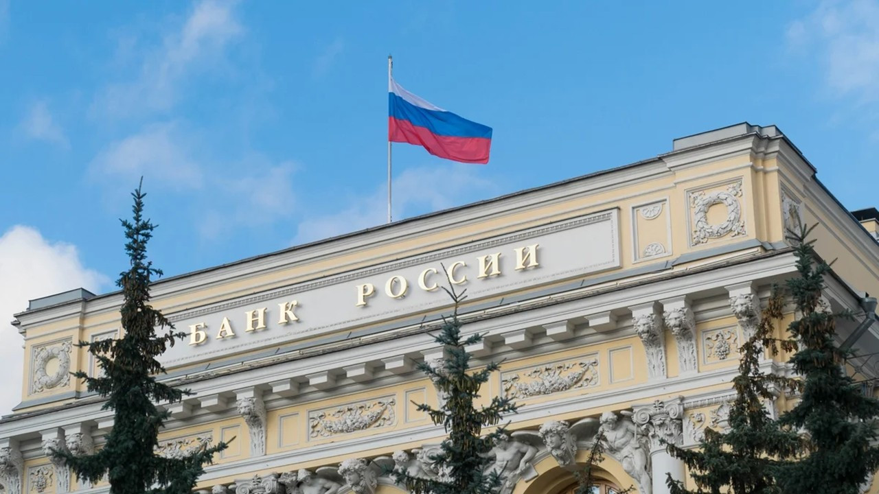 Rusya Merkez Bankası’ndan faiz kararı